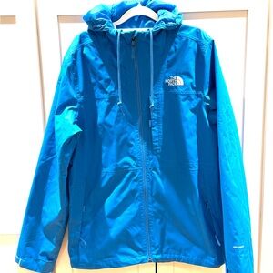 The North Face Bright Blue Outerwear